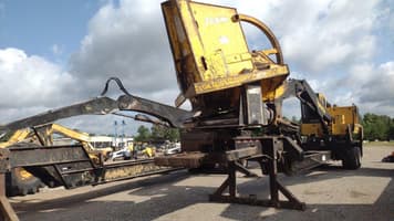 Main image Tigercat 234