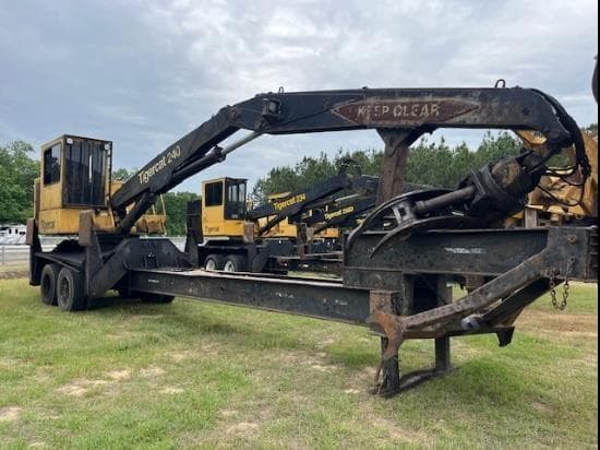 Image of Tigercat 240 equipment image 3