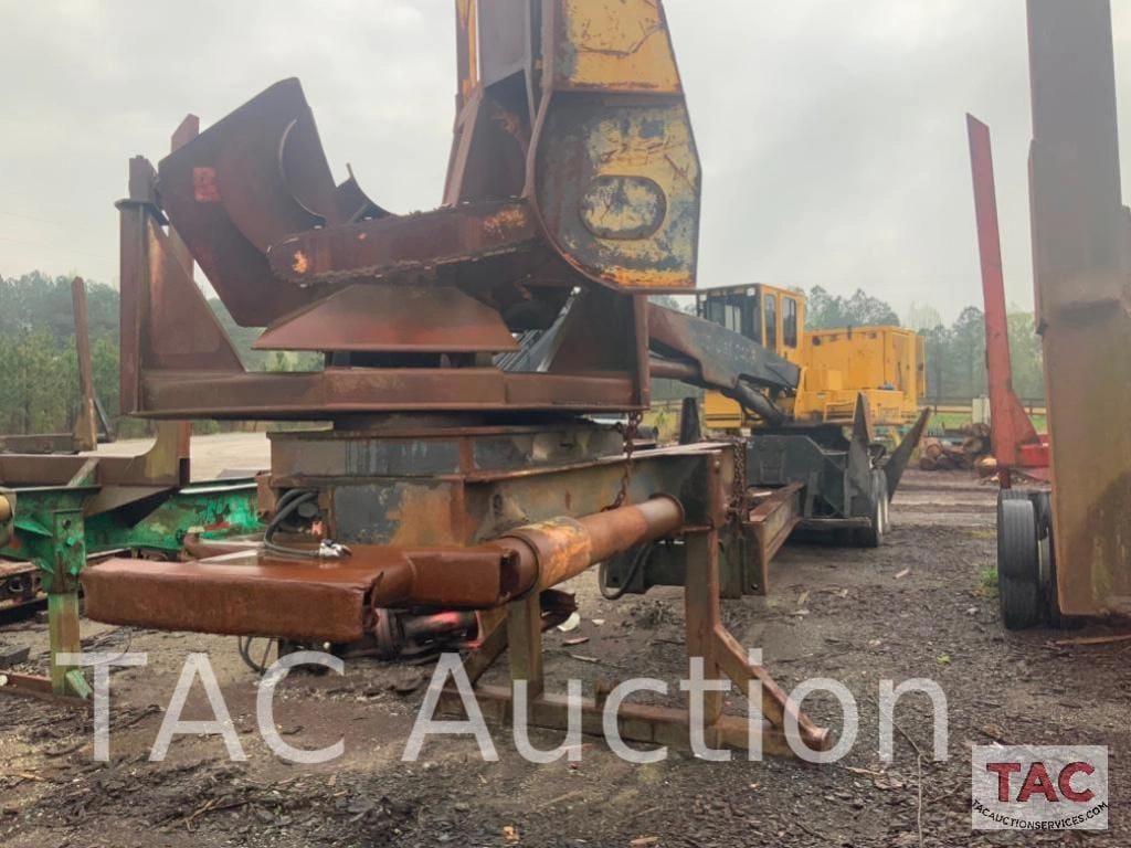 Main image Tigercat 240B