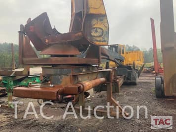 Main image Tigercat 240B