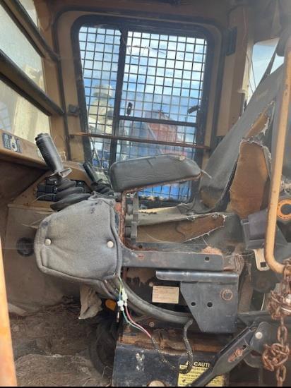 Image of Tigercat 718 equipment image 4