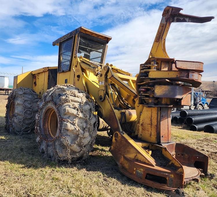 2019 Timberpro TL735D Construction Other for Sale