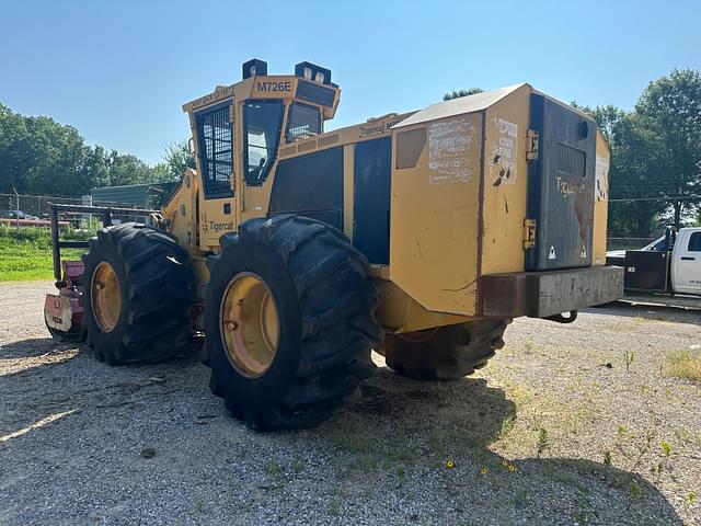 Image of Tigercat M726E equipment image 3