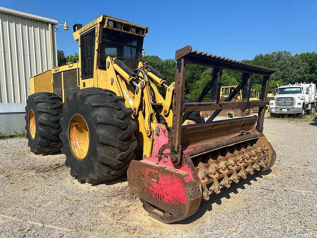 Image of Tigercat M726E equipment image 1