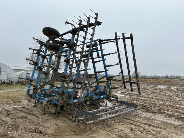 Image of DMI Tigermate equipment image 3