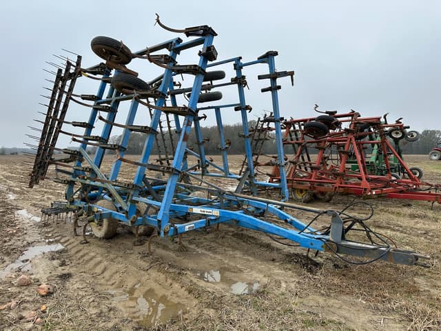 Image of DMI Tigermate equipment image 1