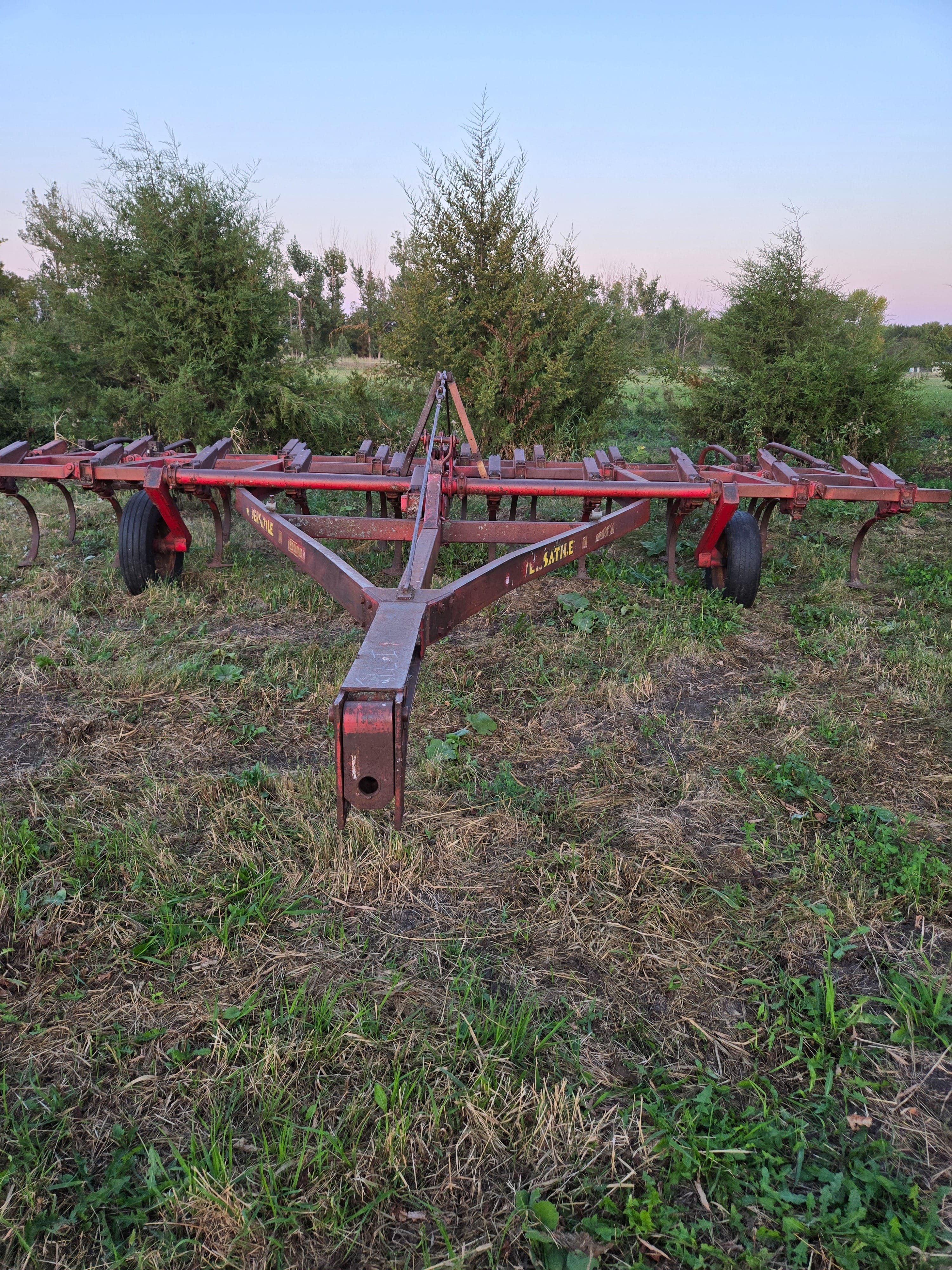 Main image Versatile 100