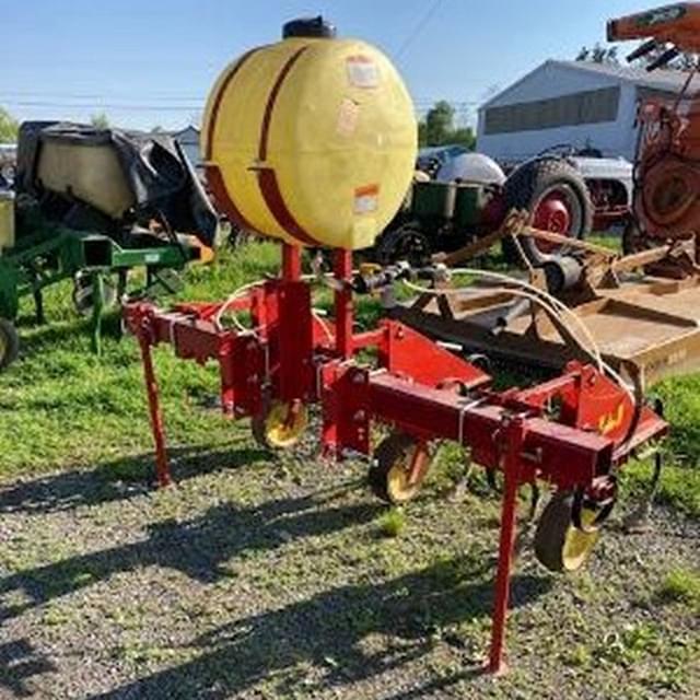 Image of Undetermined Undetermined equipment image 1