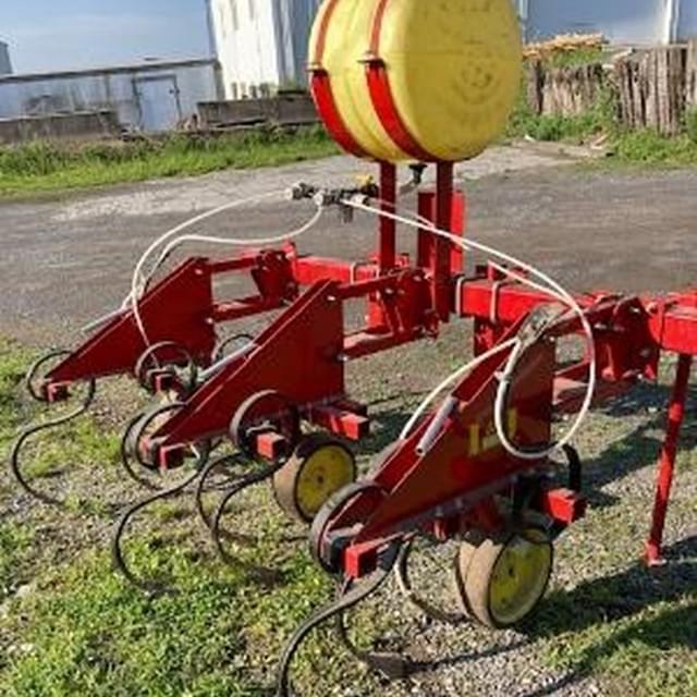 Image of Undetermined Undetermined equipment image 2