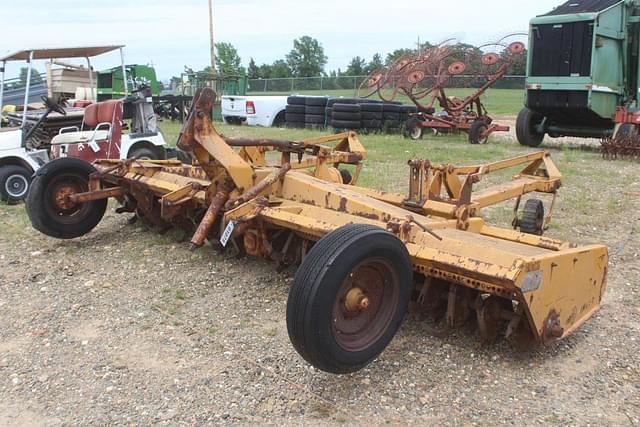 Image of Sidewinder RC160 equipment image 2