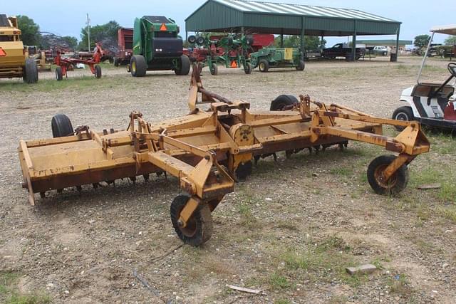 Image of Sidewinder RC160 equipment image 1