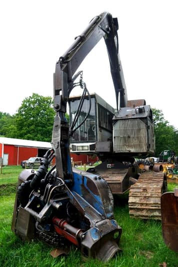 Main image Timbco 425