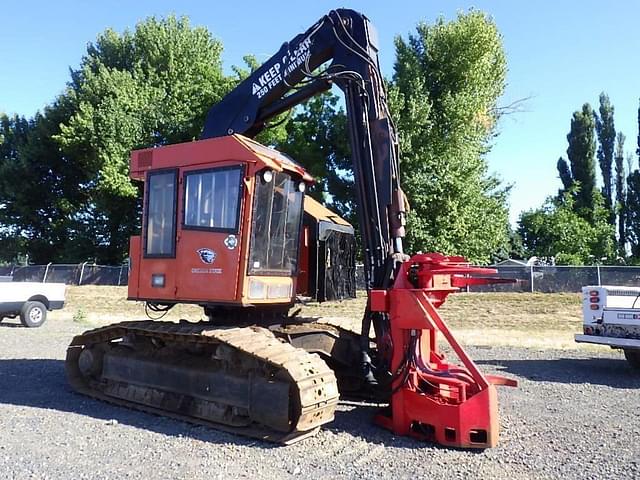 Image of Timbco T415C equipment image 1