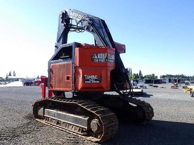 Image of Timbco T415C equipment image 4
