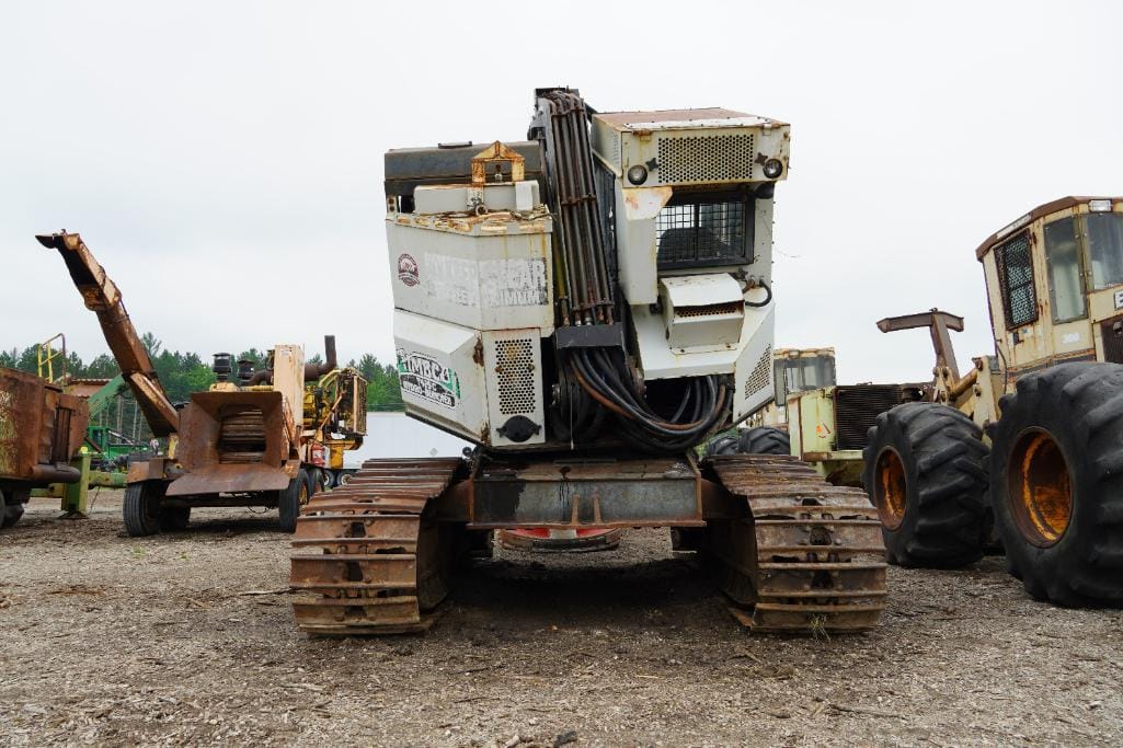 Main image Timbco T425C