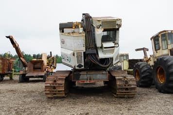 Main image Timbco T425C