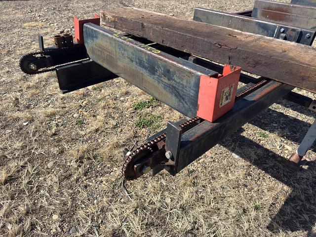 Image of Timber King B20 equipment image 2