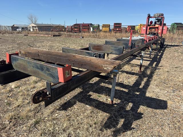 Image of Timber King B20 equipment image 3