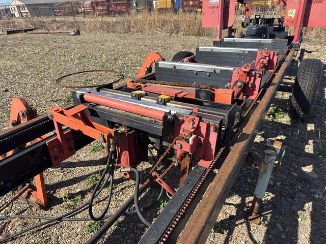 Image of Timber King B20 equipment image 4