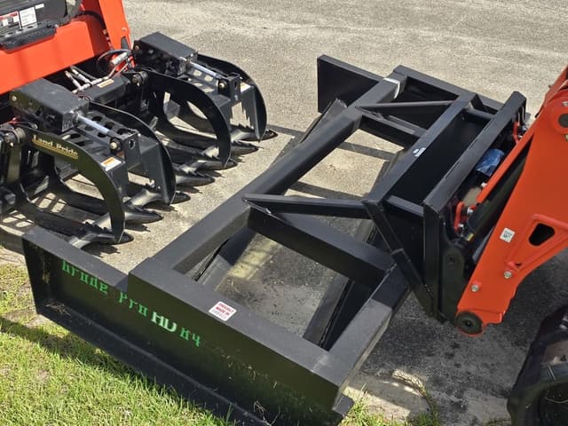 Image of Timber Rattler  Grade Pro HD84 equipment image 2
