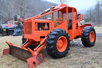 Main image Timberjack 230D