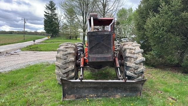 Image of Timberjack 230D equipment image 4
