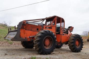 Main image Timberjack 240A