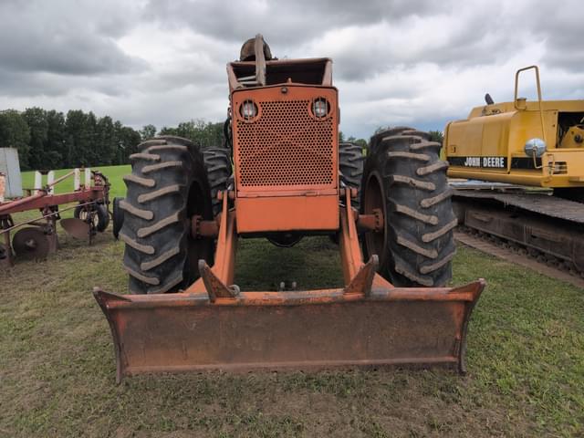 Image of Timberjack 320 equipment image 1