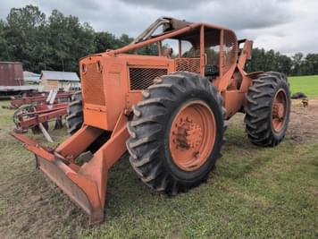 Main image Timberjack 320