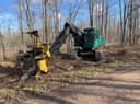 Timberjack 850 Image