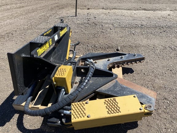 Main image Sidney MFG Timberline Tree Shear HT