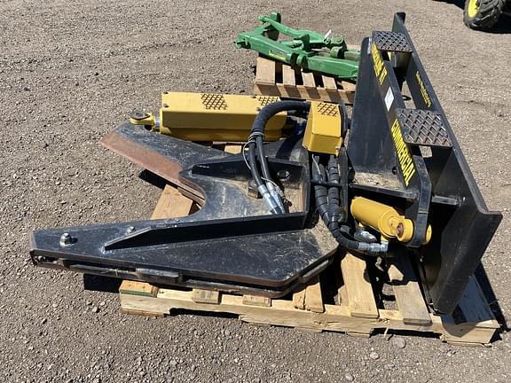 Image of Sidney MFG Timberline Tree Shear HT equipment image 4