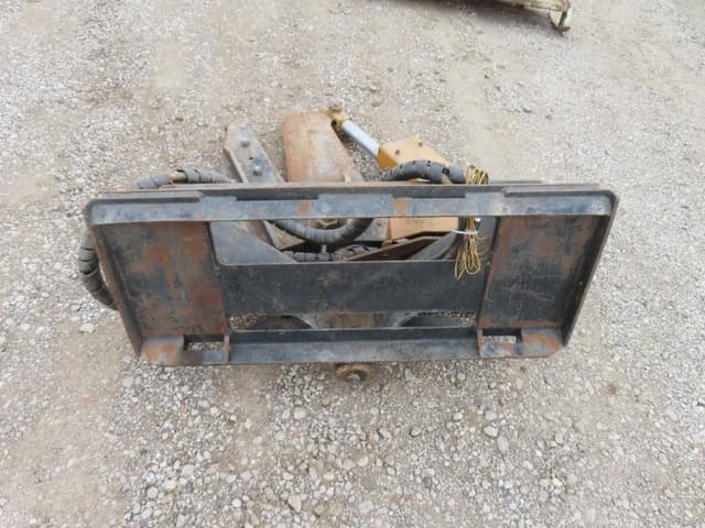 Image of Sidney MFG Timberline Tree Shear HT equipment image 3