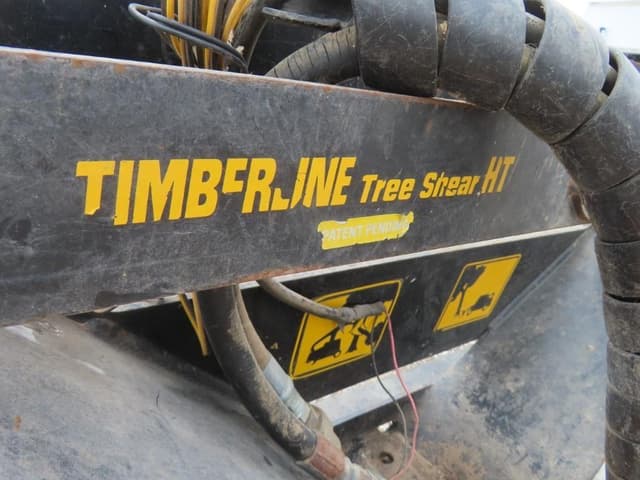 Image of Sidney MFG Timberline Tree Shear HT equipment image 4