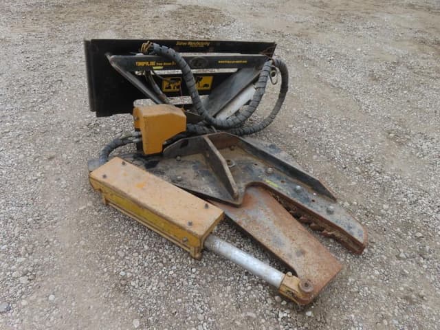 Image of Sidney MFG Timberline Tree Shear HT equipment image 1