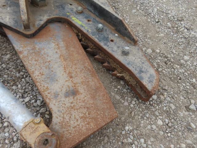 Image of Sidney MFG Timberline Tree Shear HT equipment image 2