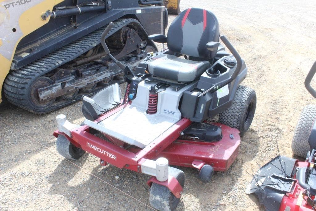 Image of Toro Timecutter Primary image