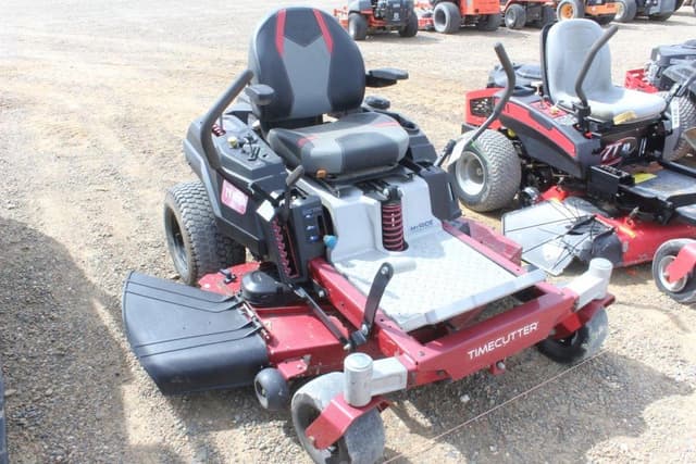 Image of Toro Timecutter equipment image 3
