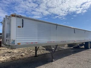 2003 Timpte Super Hopper Image