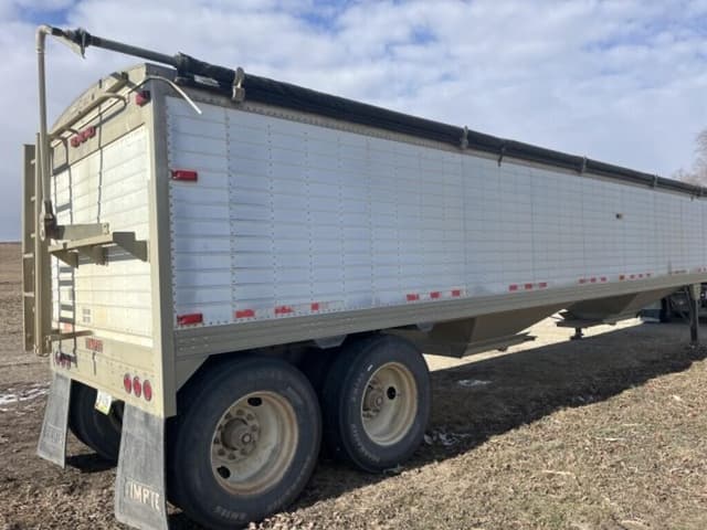 Image of Timpte Super Hopper equipment image 3