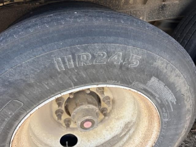 Image of Timpte Super Hopper equipment image 4