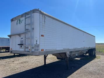 Main image Timpte Super Hopper