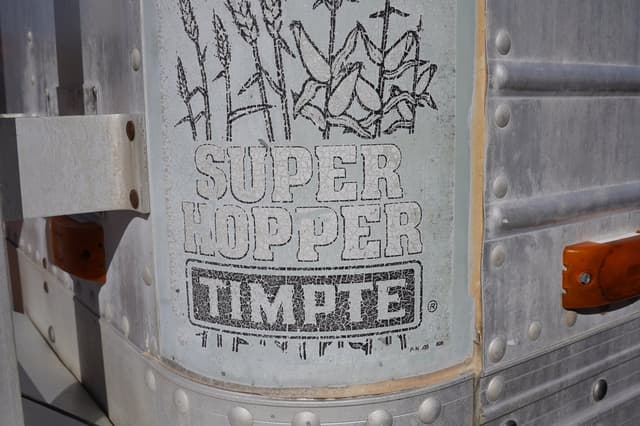 Image of Timpte Super Hopper equipment image 3