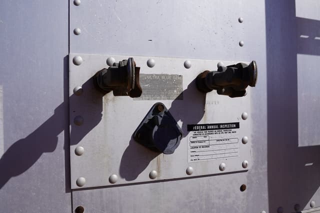 Image of Timpte Super Hopper equipment image 4