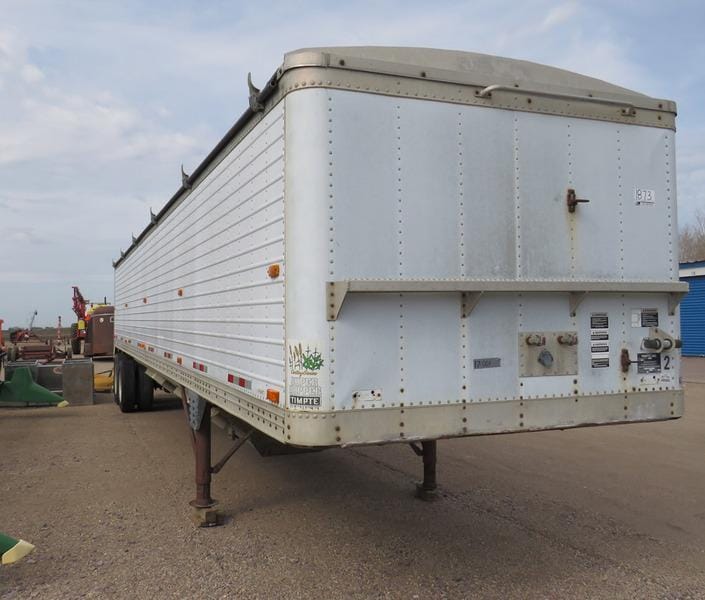 Main image Timpte Super Hopper