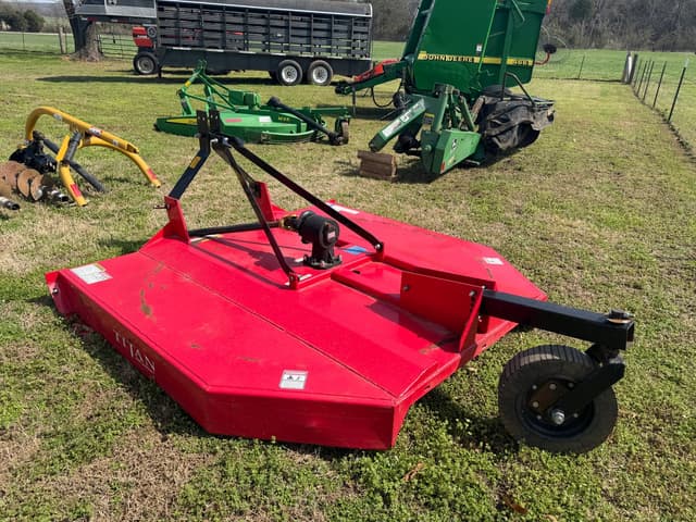 Image of Titan 1206 equipment image 3