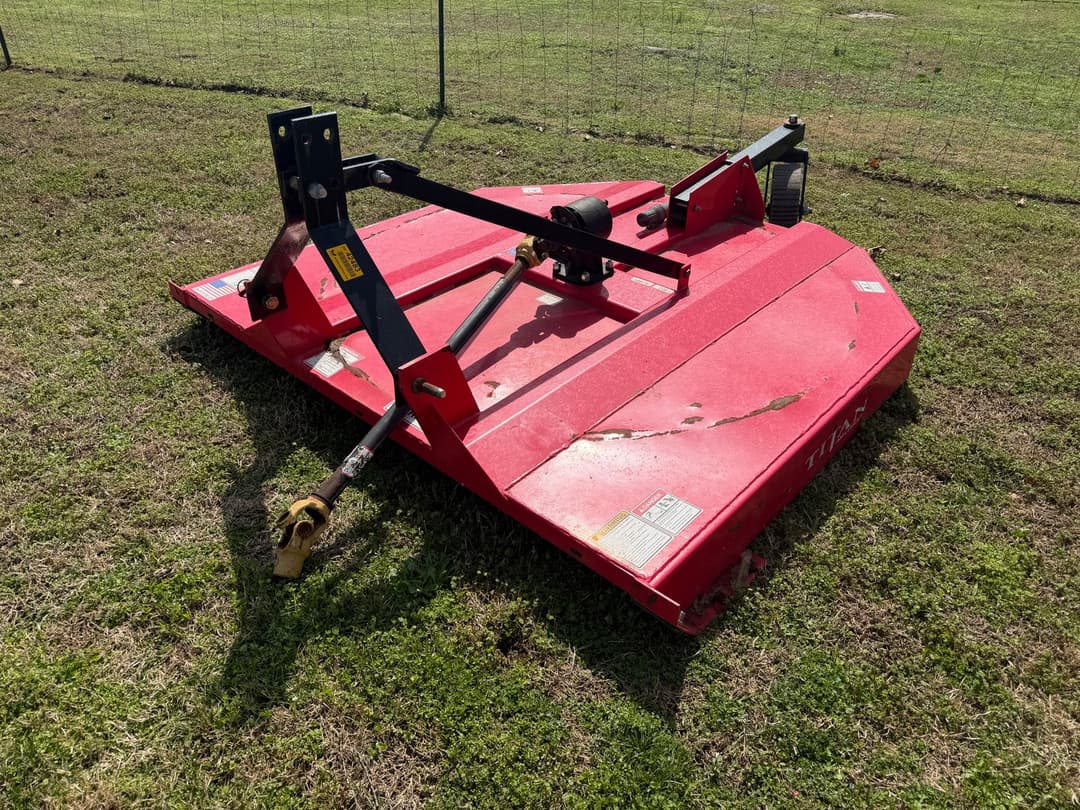 Image of Titan 1206 Primary image