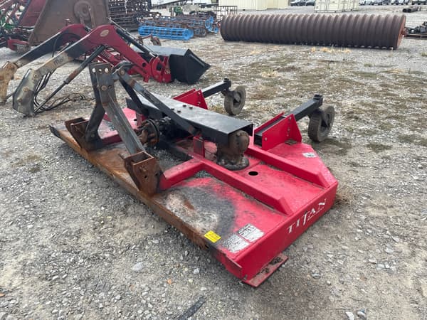 Equipment Main Image