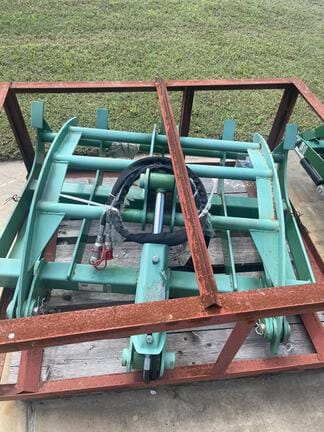 Main image Titan Root Grapple