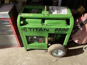 Titan 6500 Image